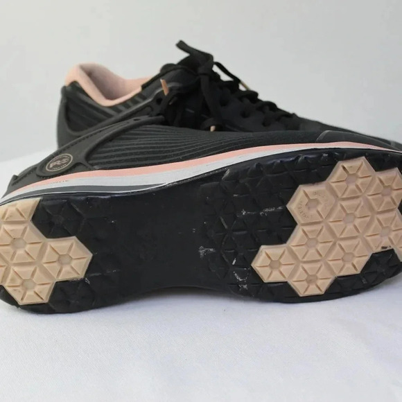 Timberland drivetrain pro anti fatigue athletic shoes size 9.5 - Picture 4 of 13